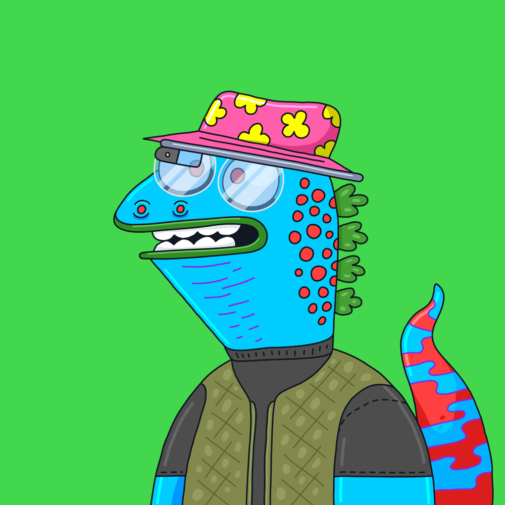Token Image
