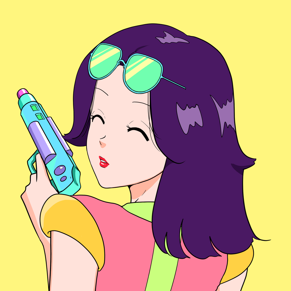 Token Image