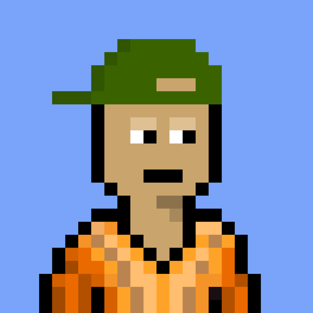 Token Image