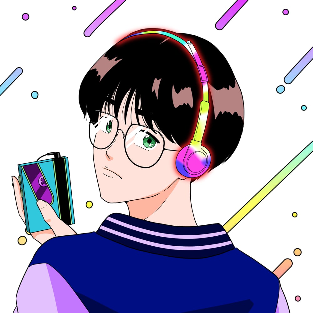 Token Image