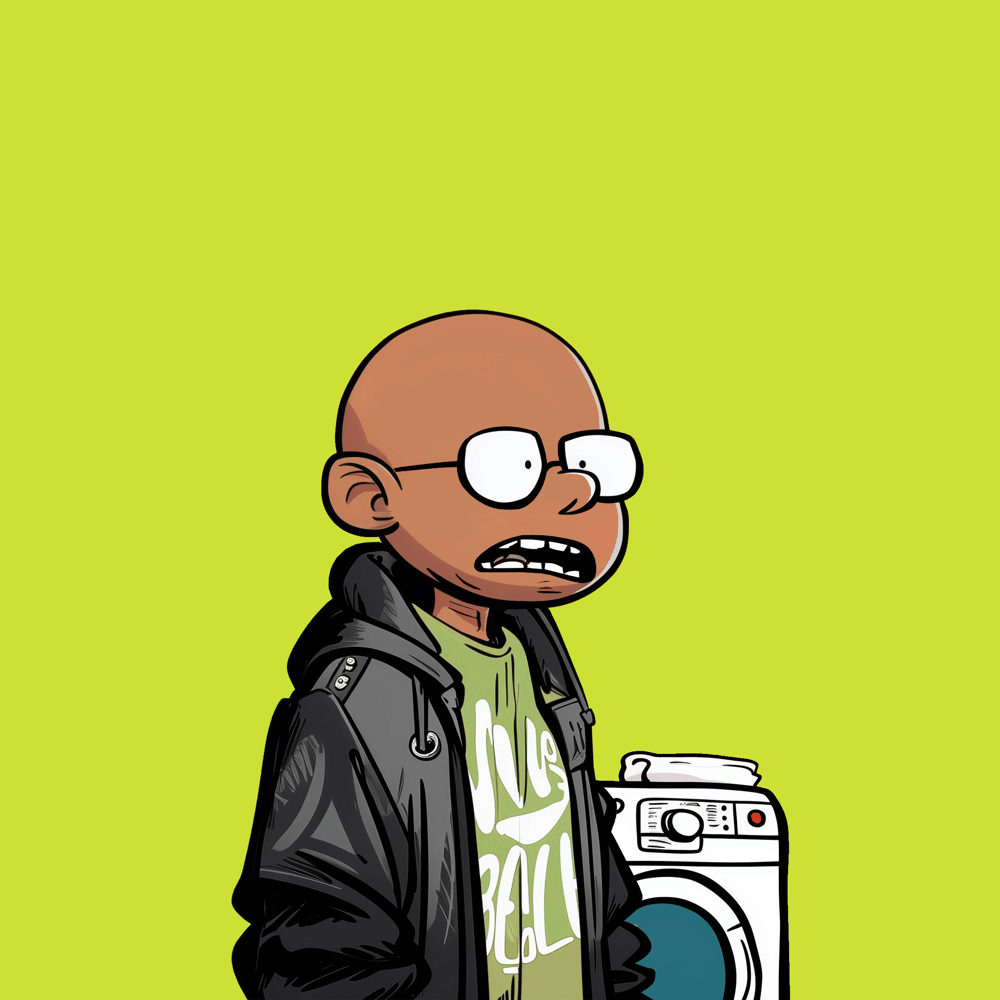Token Image
