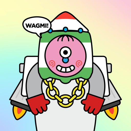 Token Image