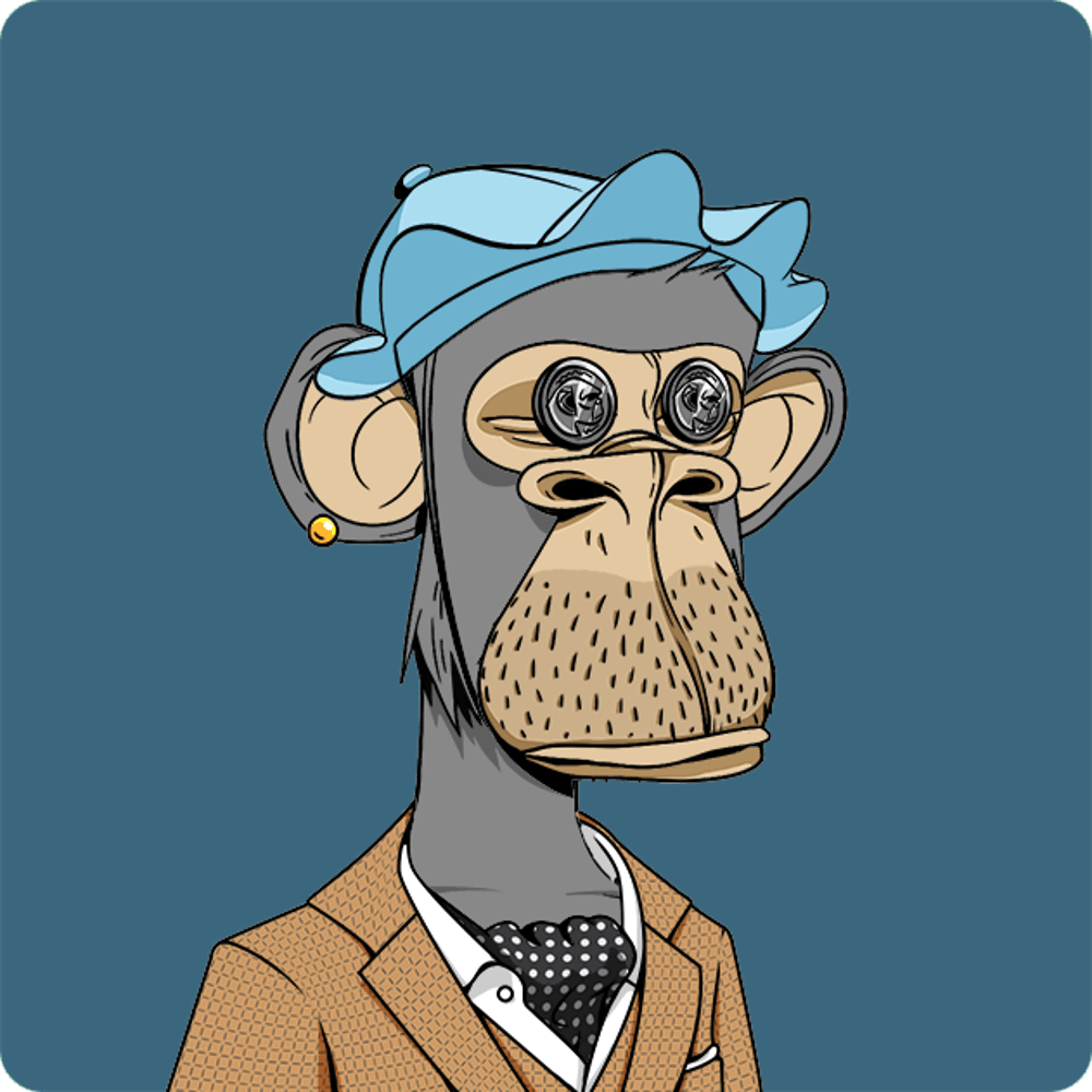Token Image