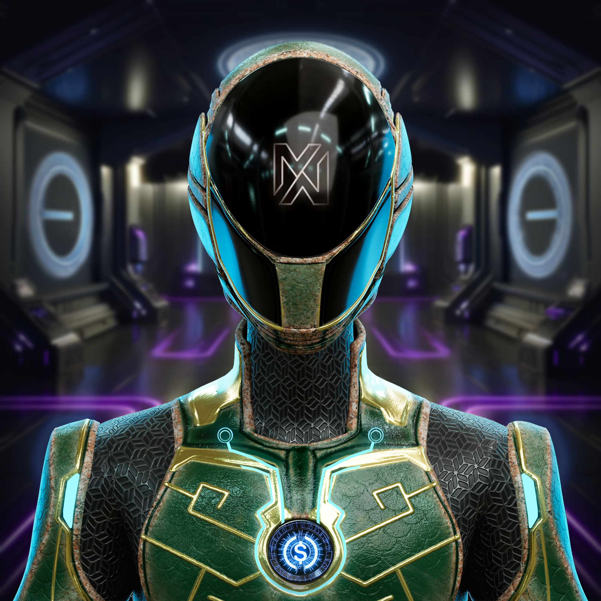 Token Image