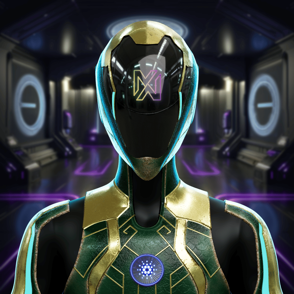 Token Image