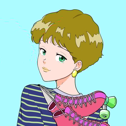 Token Image
