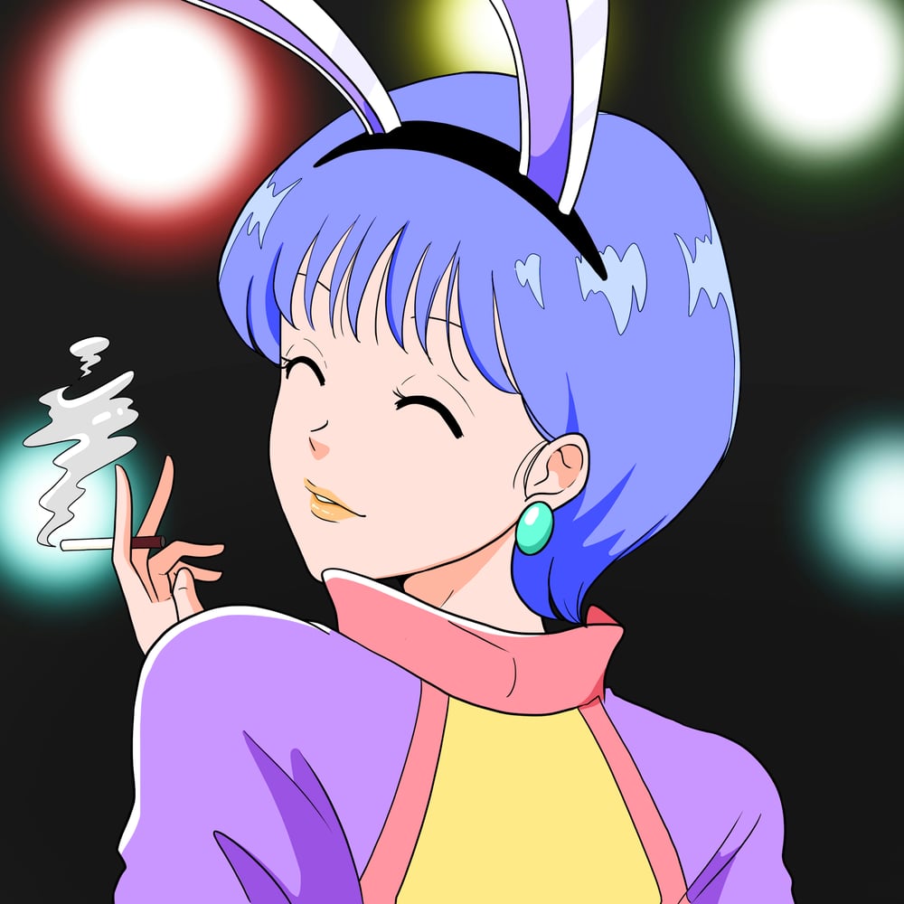 Token Image