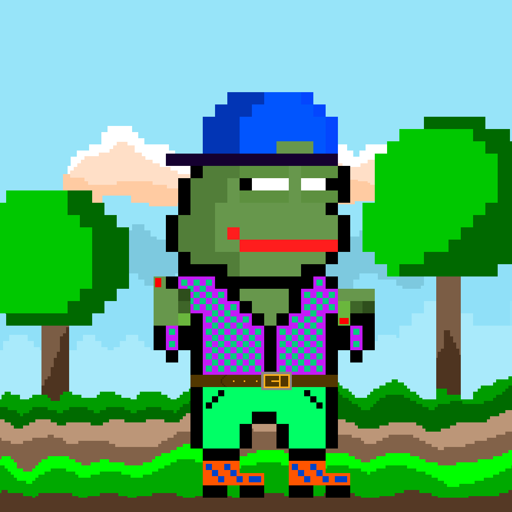 Token Image