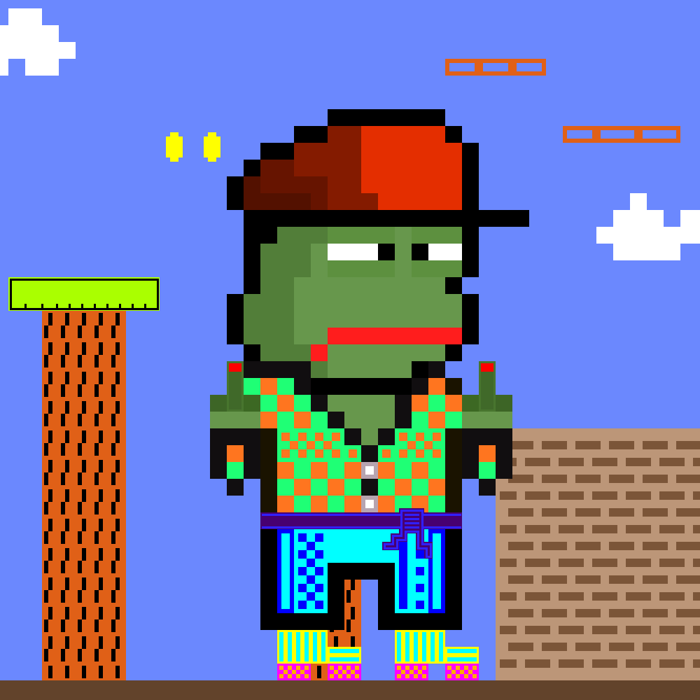 Token Image