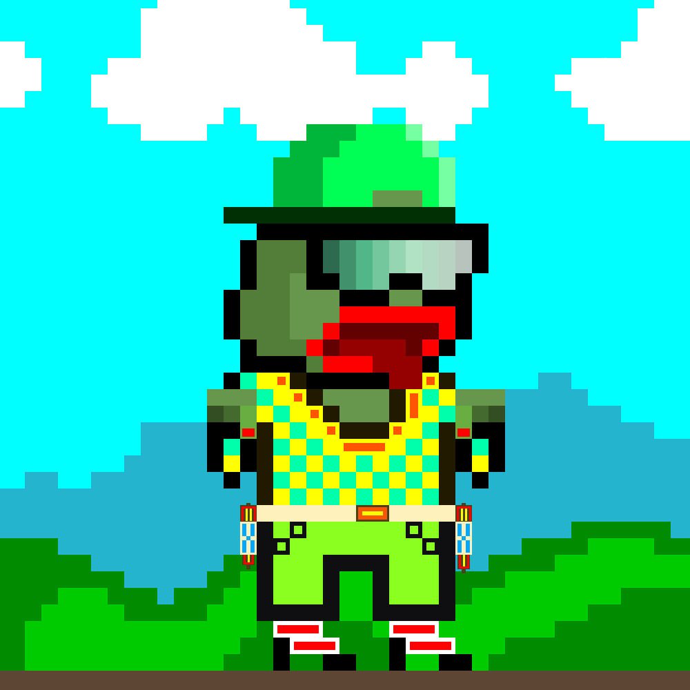 Token Image