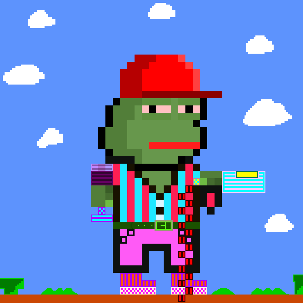 Token Image