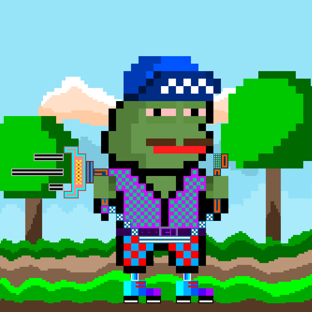 Token Image