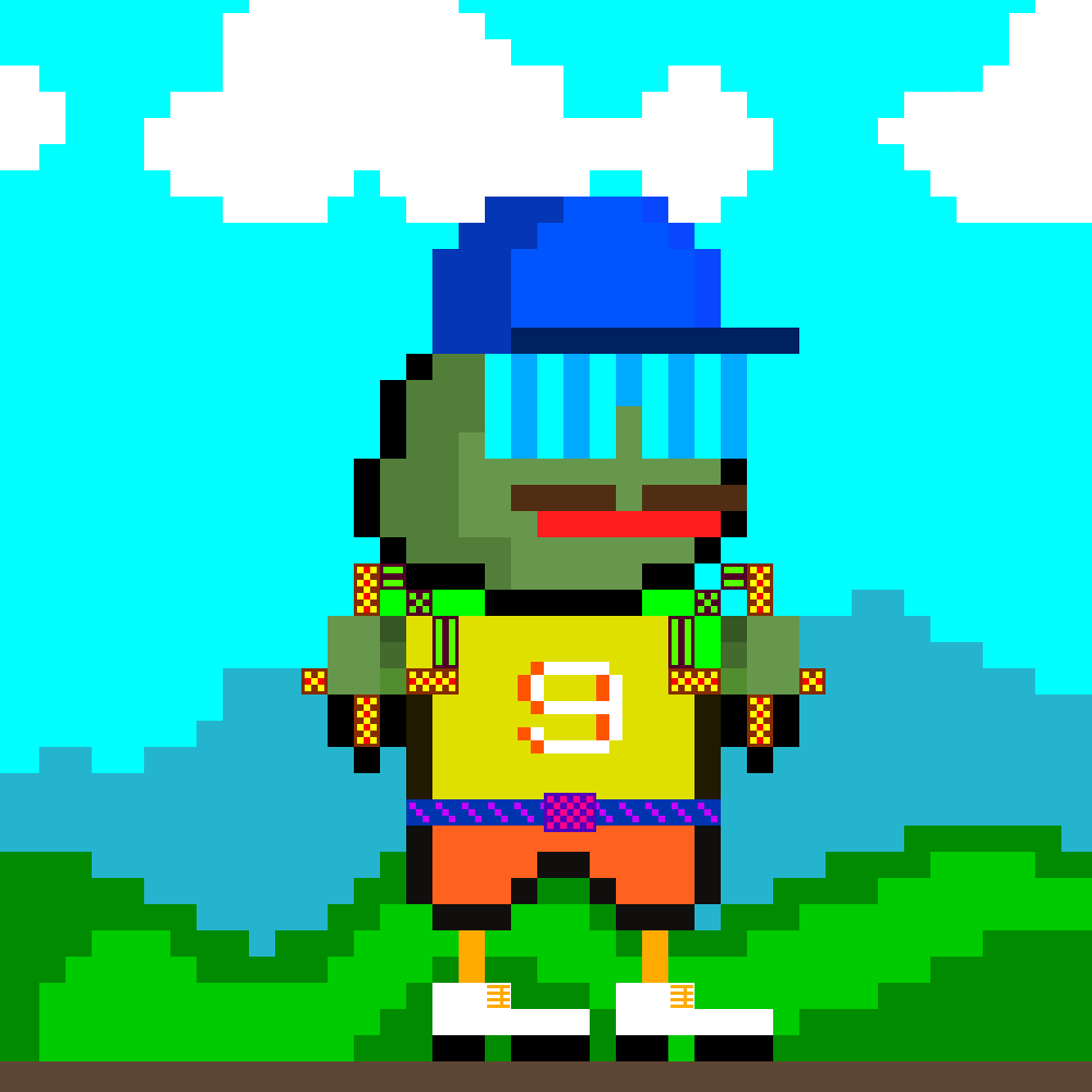 Token Image