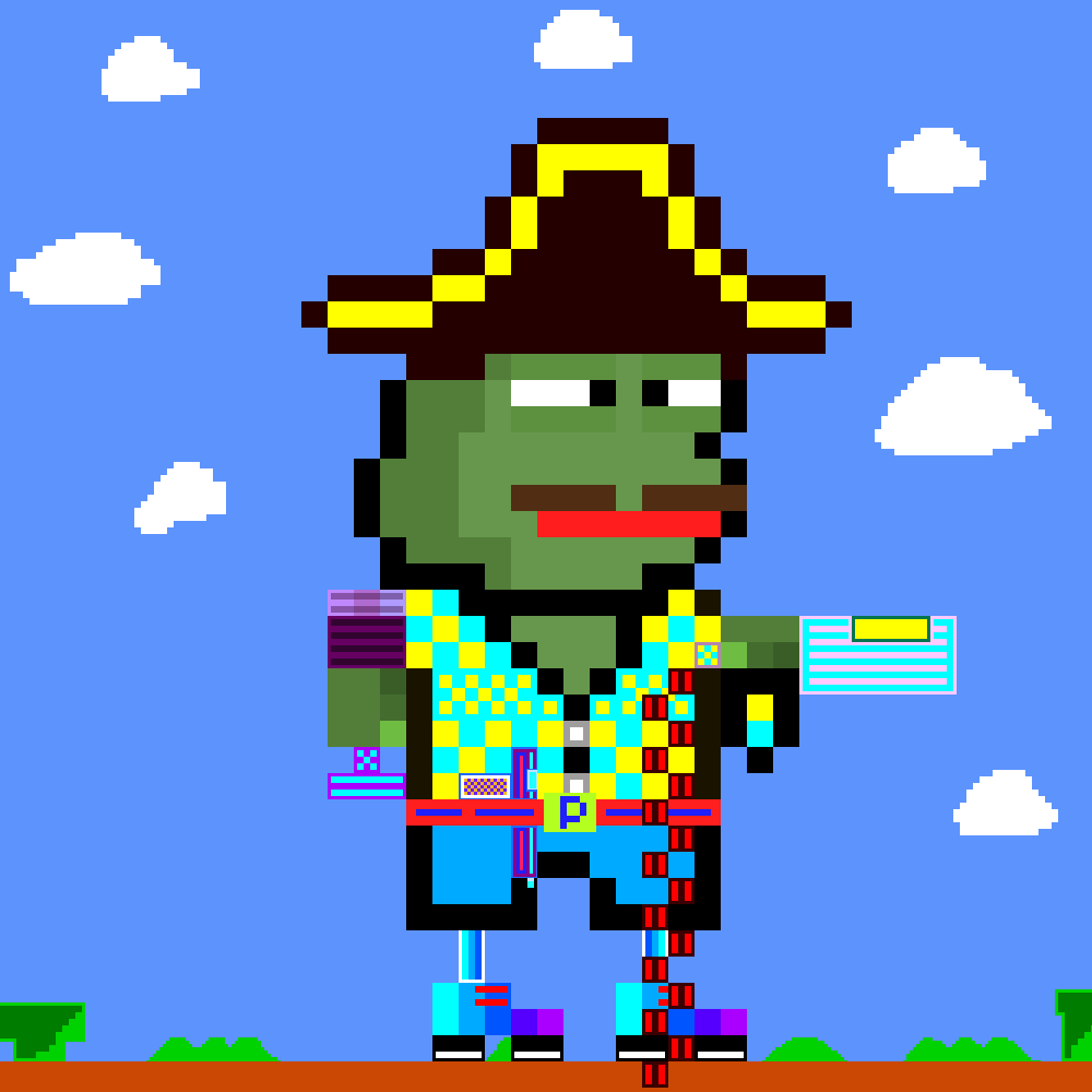 Token Image
