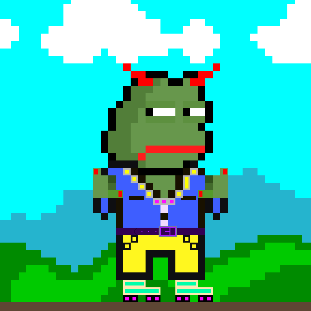 Token Image