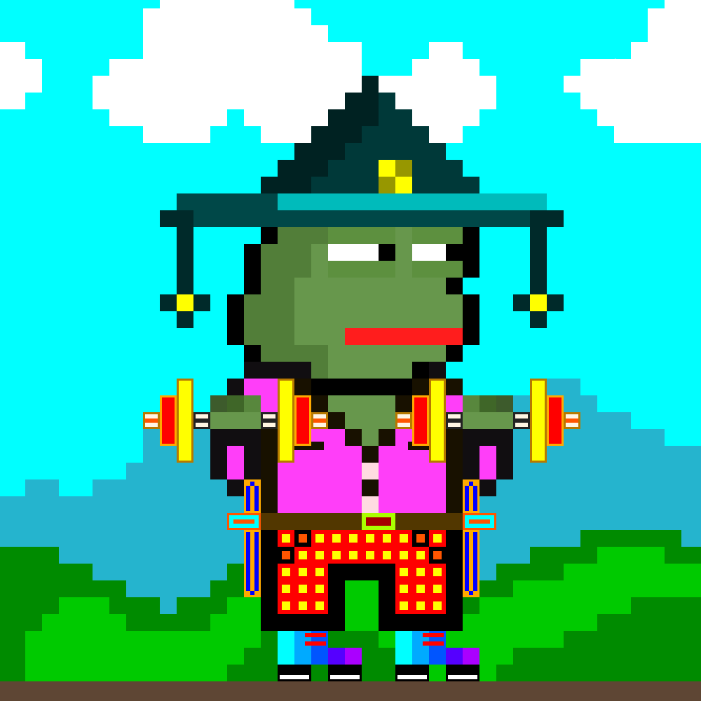 Token Image