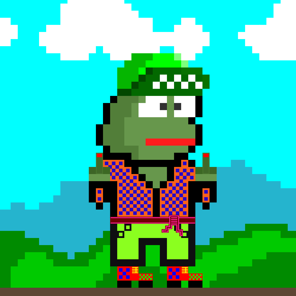 Token Image