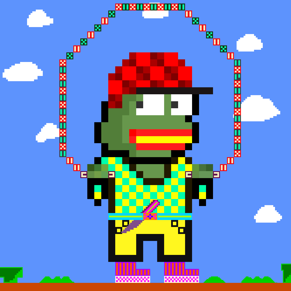 Token Image