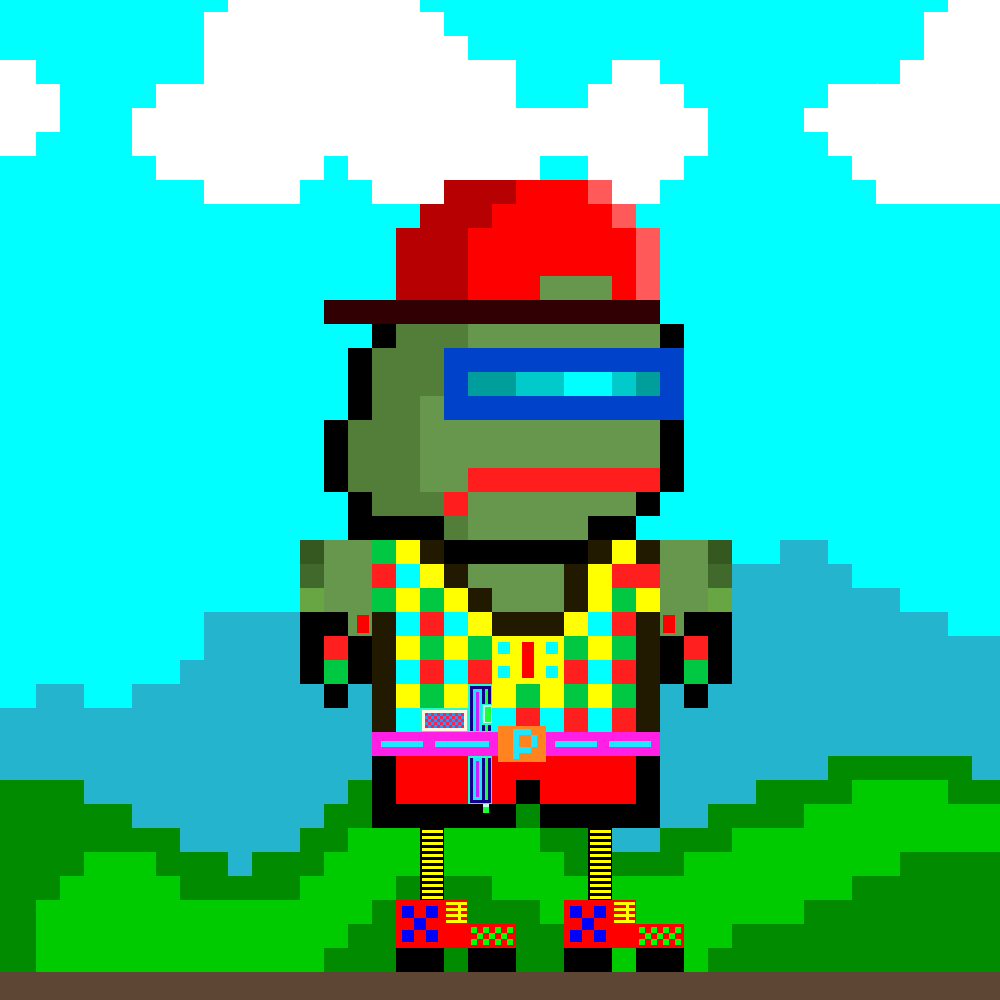 Token Image