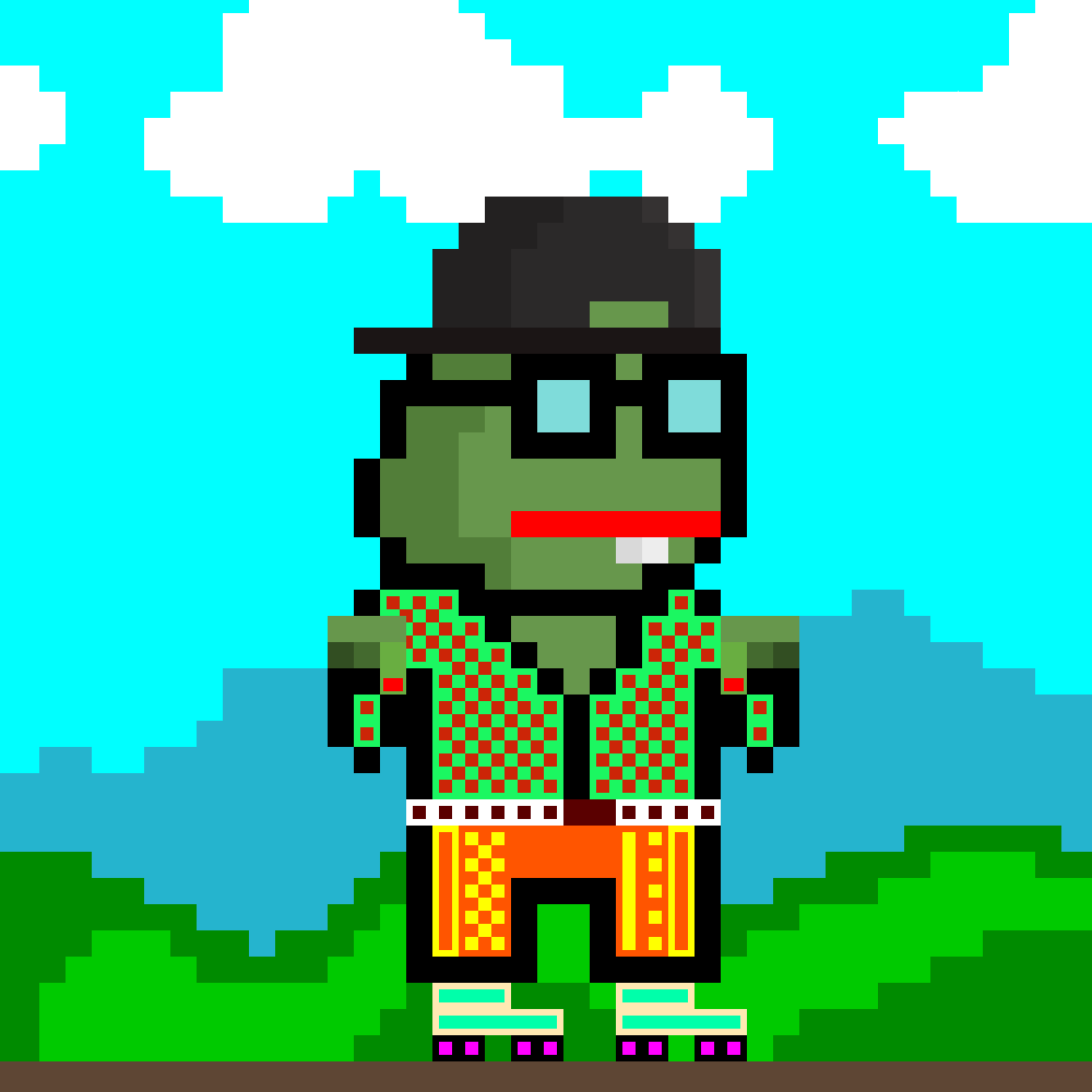Token Image
