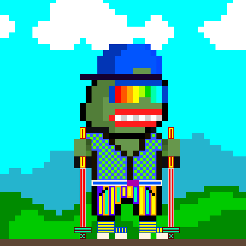 Token Image