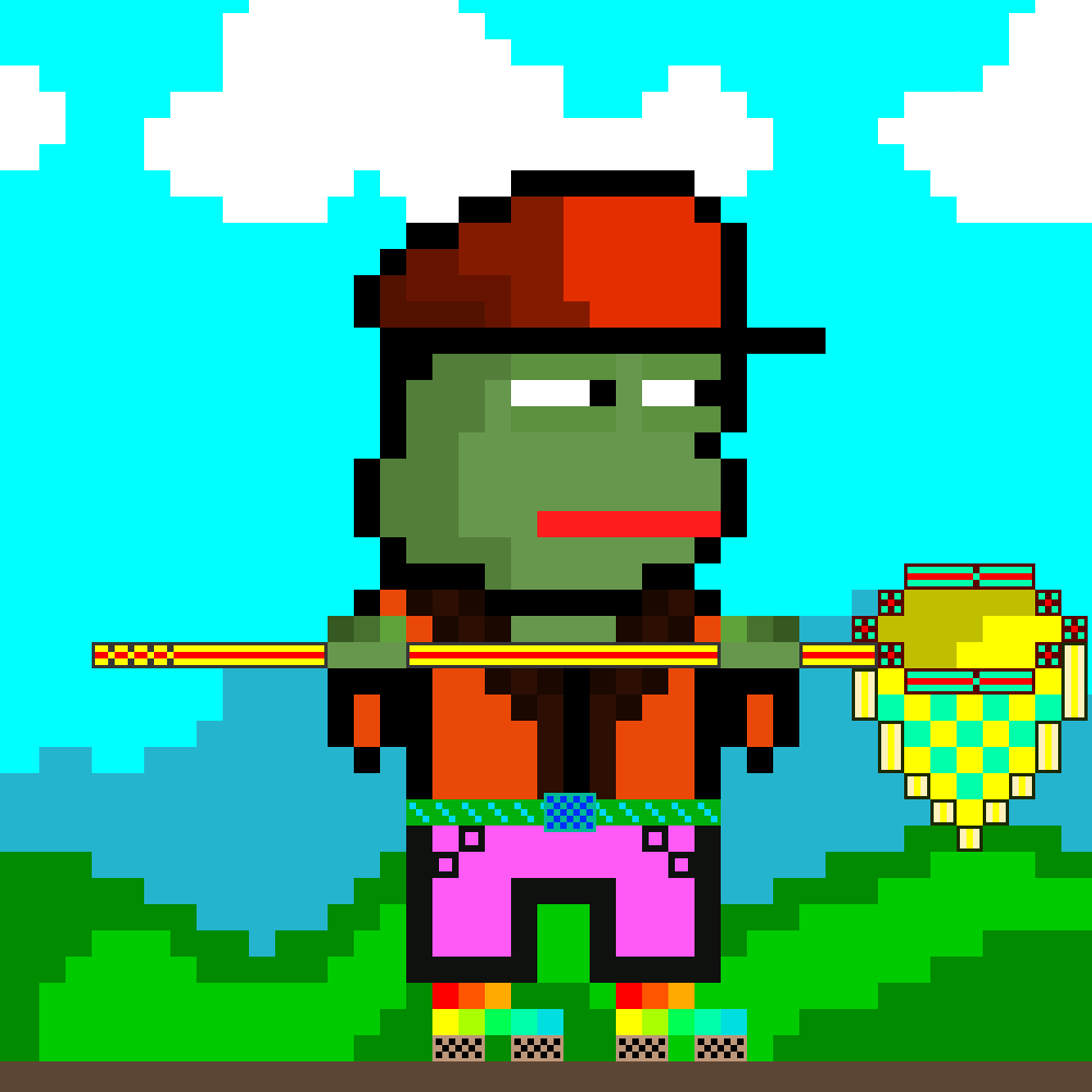 Token Image