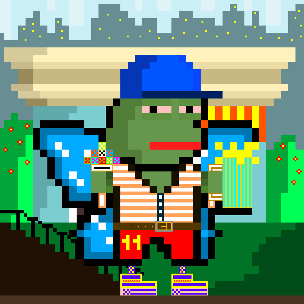 Token Image
