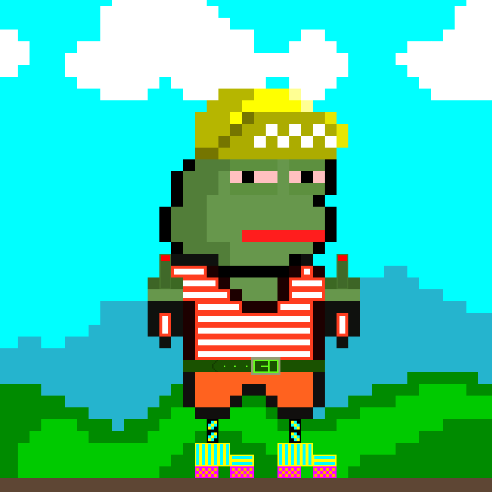 Token Image
