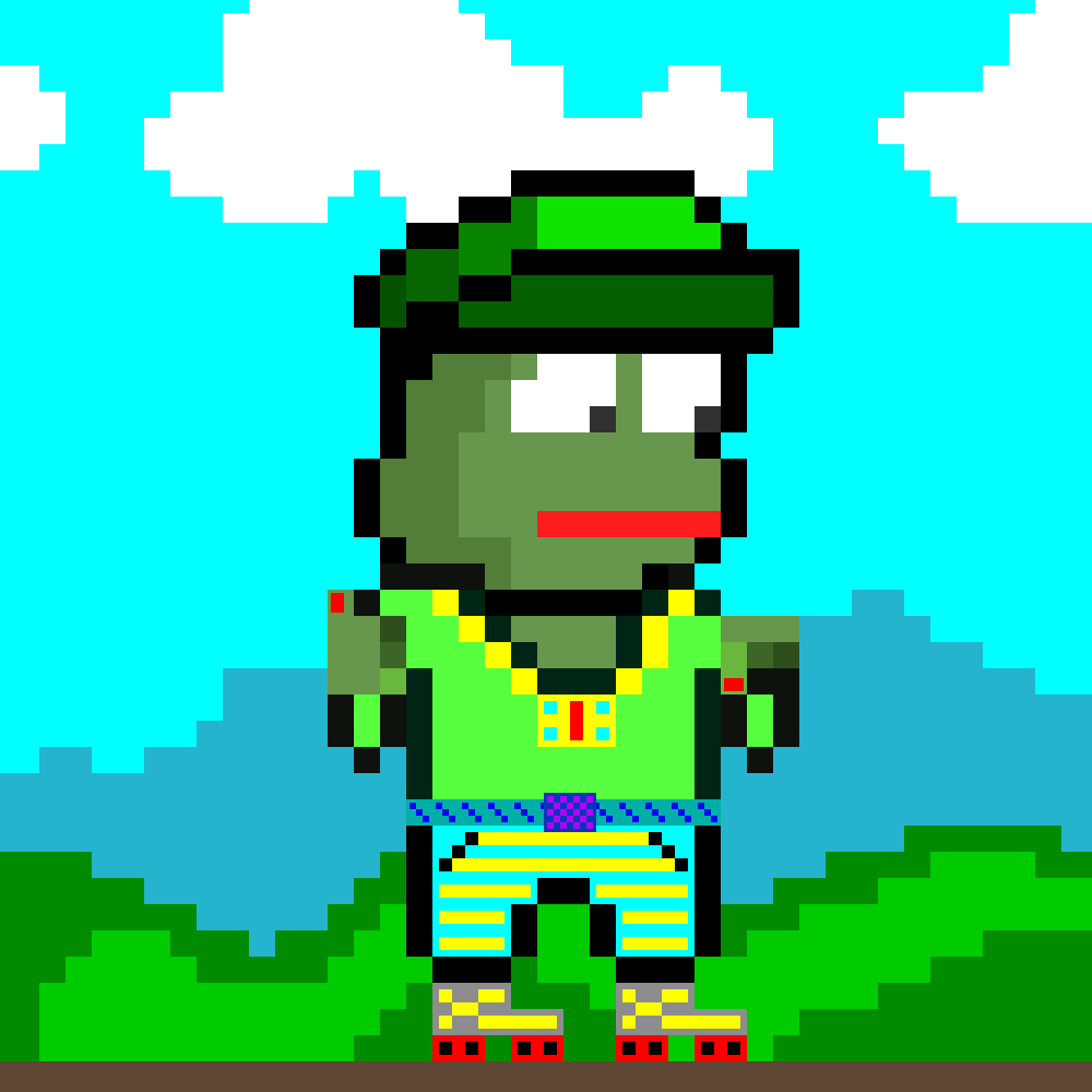 Token Image