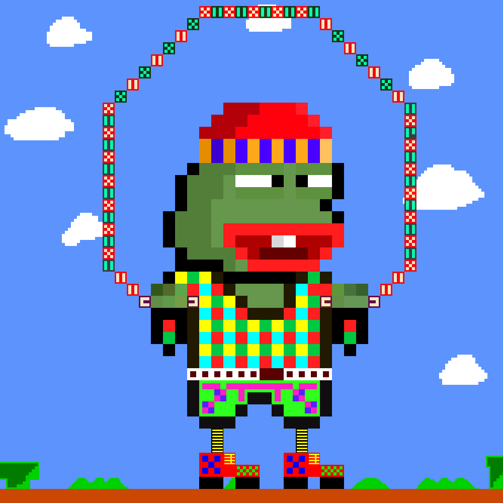 Token Image
