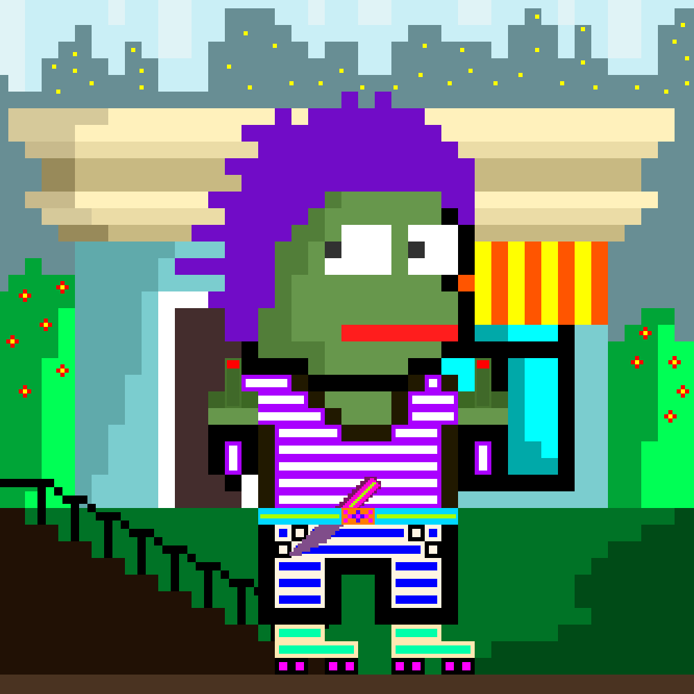 Token Image