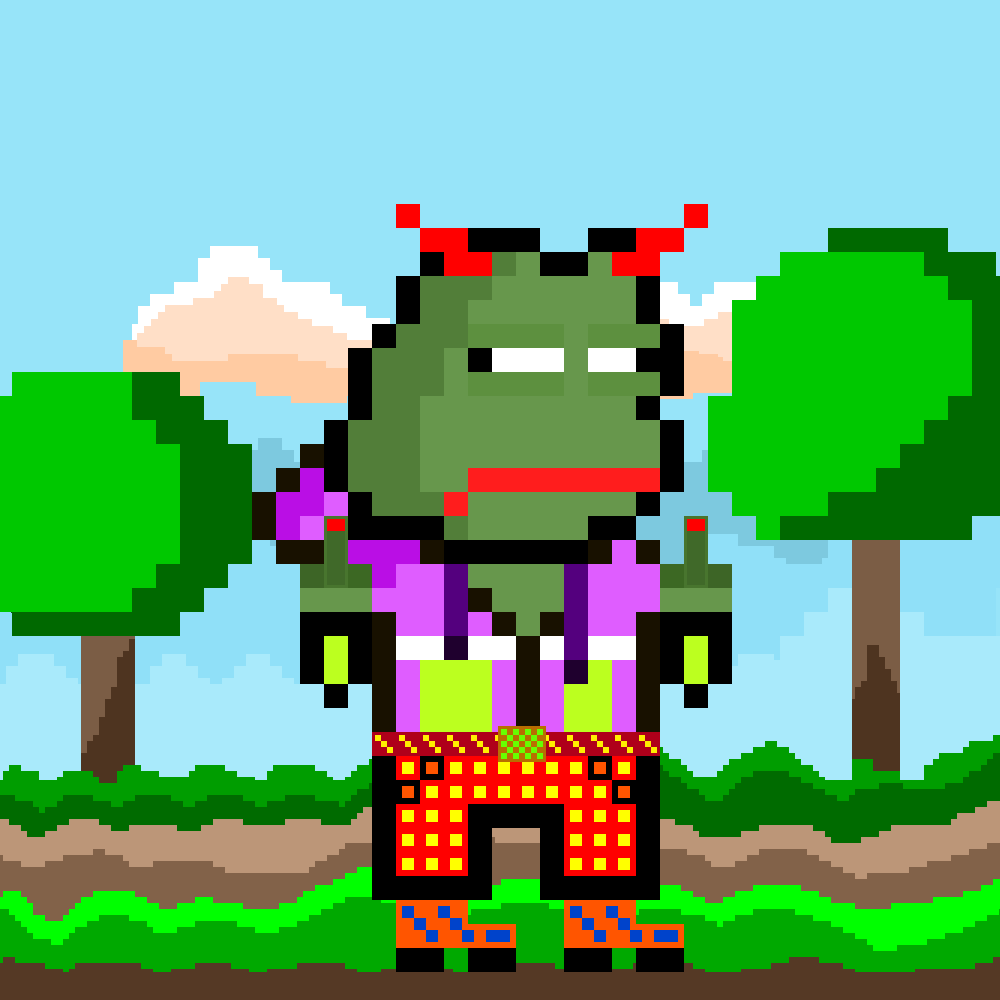 Token Image