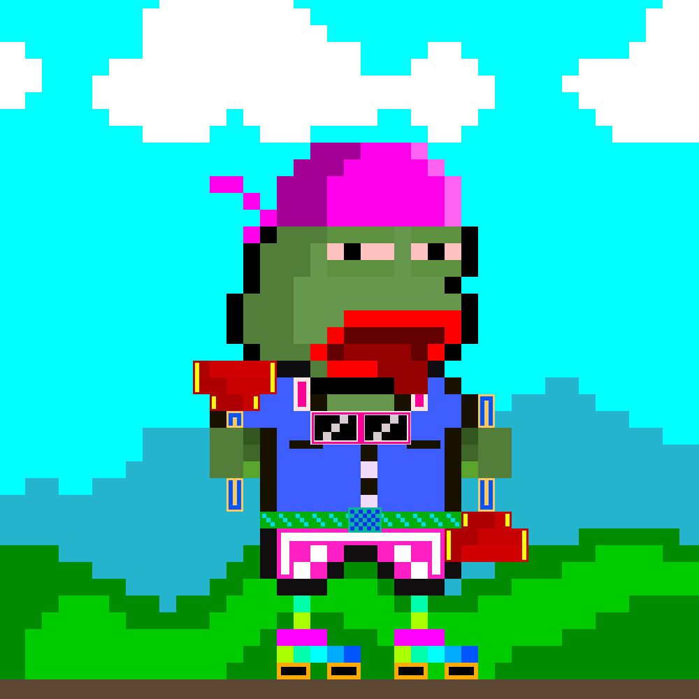 Token Image