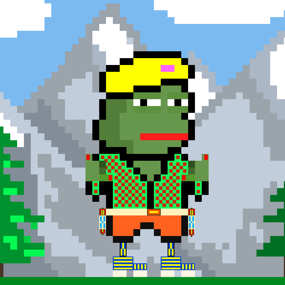 Token Image