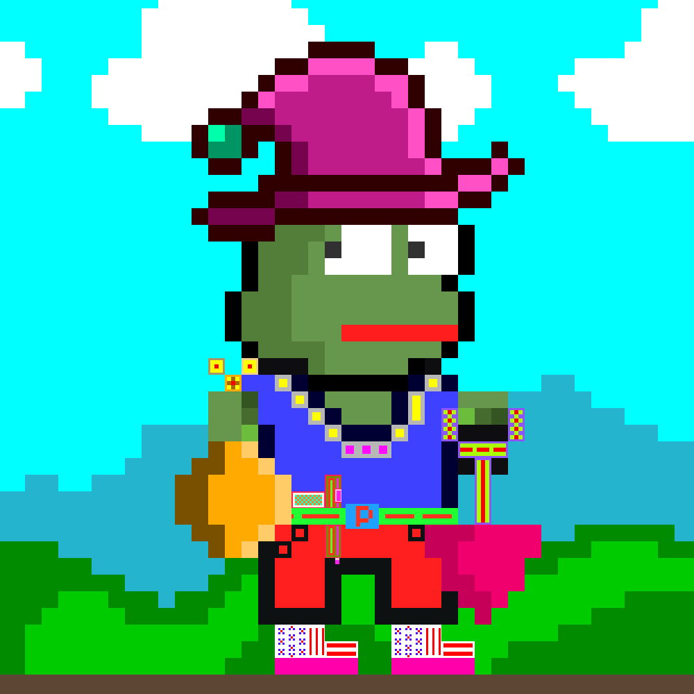 Token Image