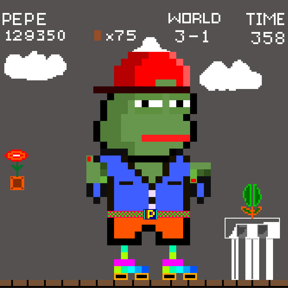 Token Image