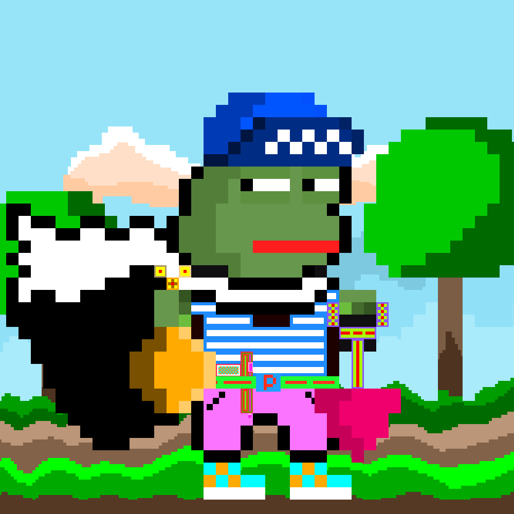 Token Image