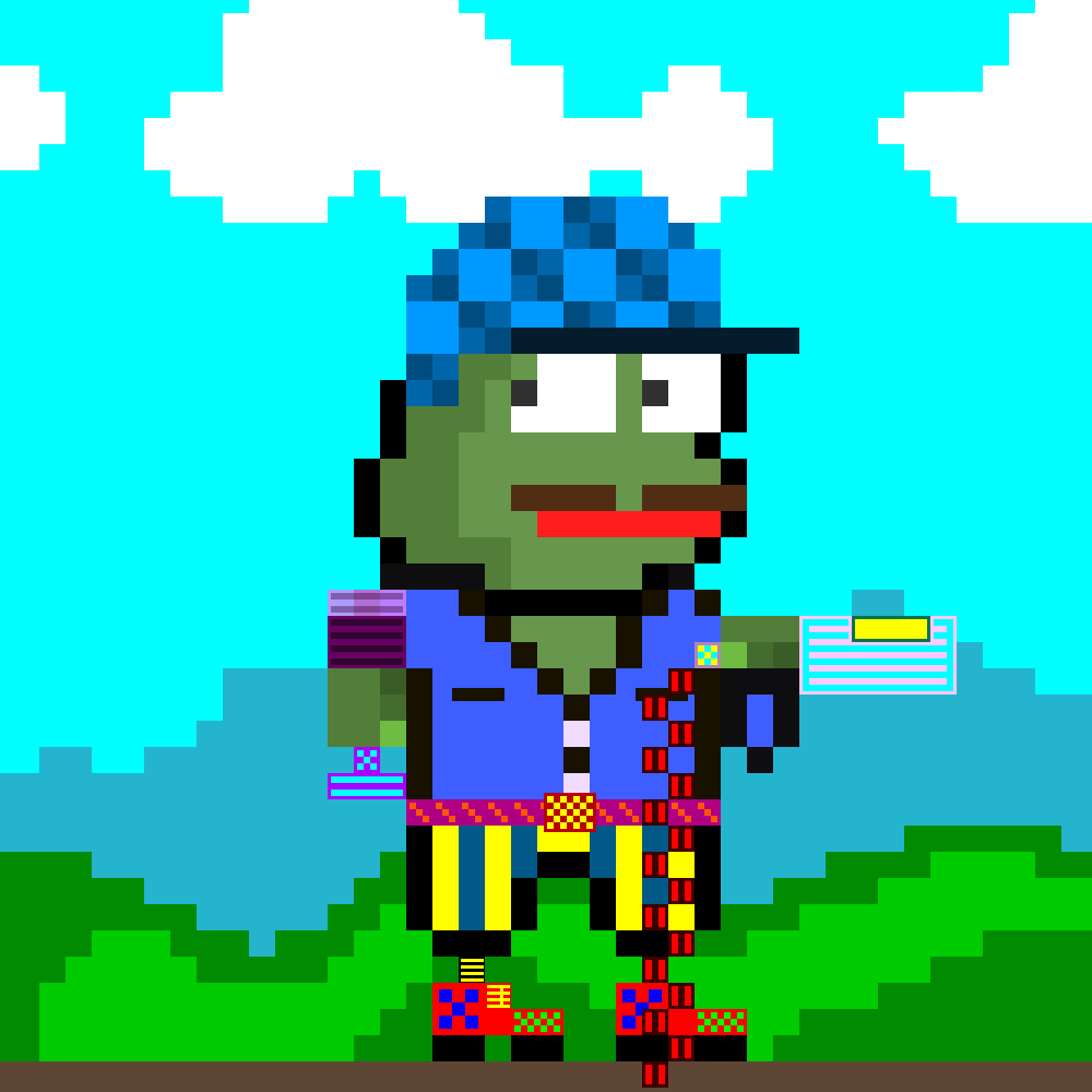 Token Image