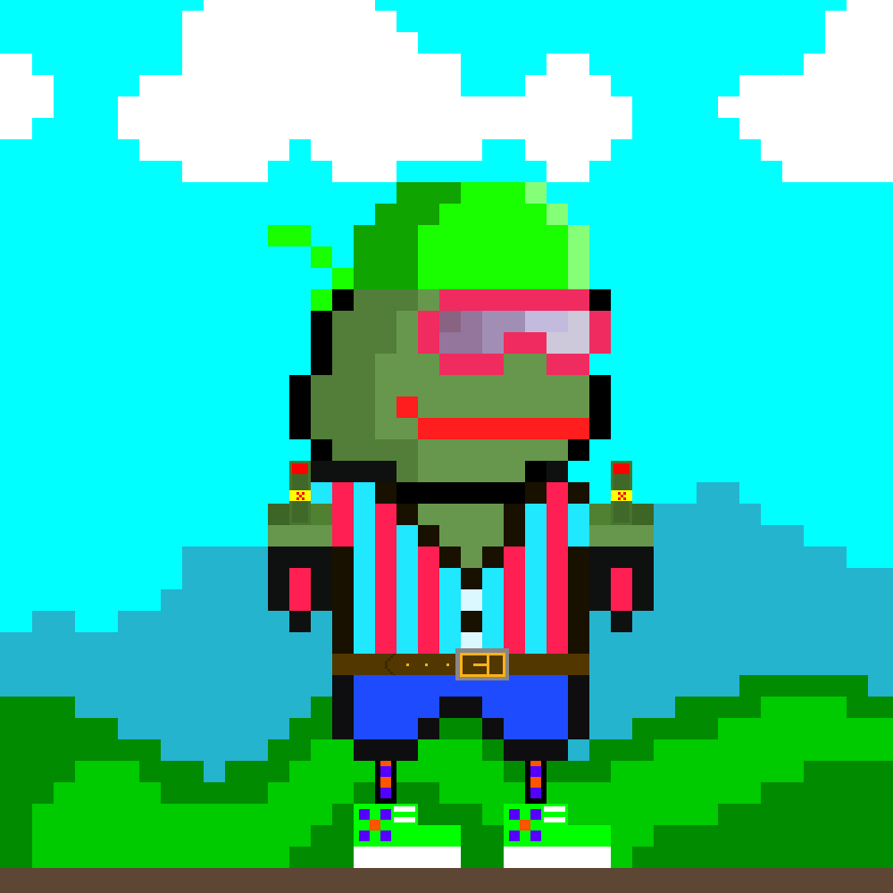 Token Image