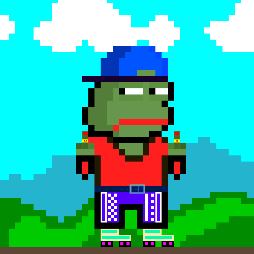 Token Image