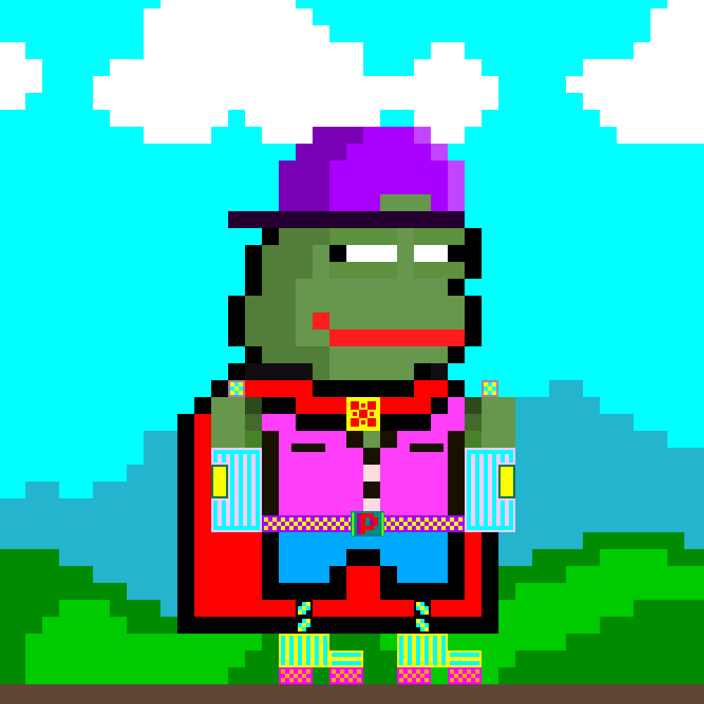 Token Image