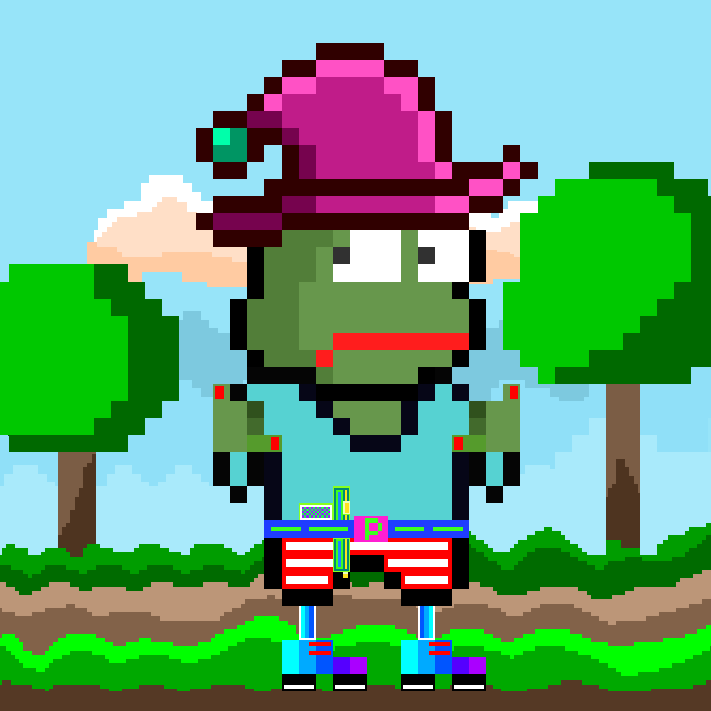Token Image