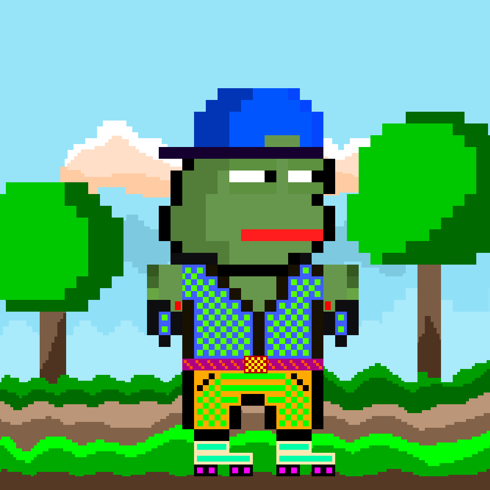 Token Image