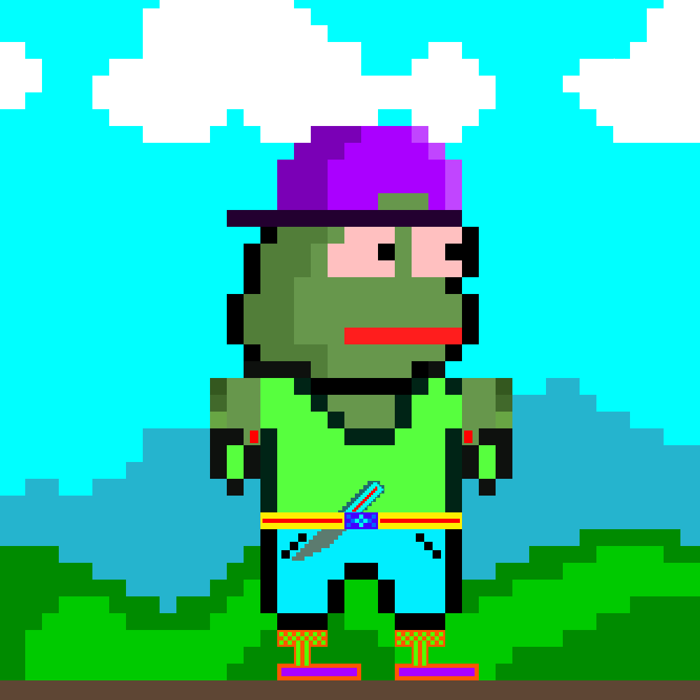Token Image