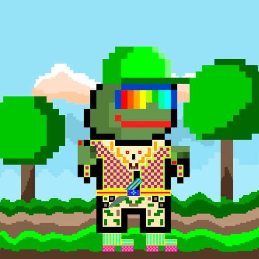 Token Image
