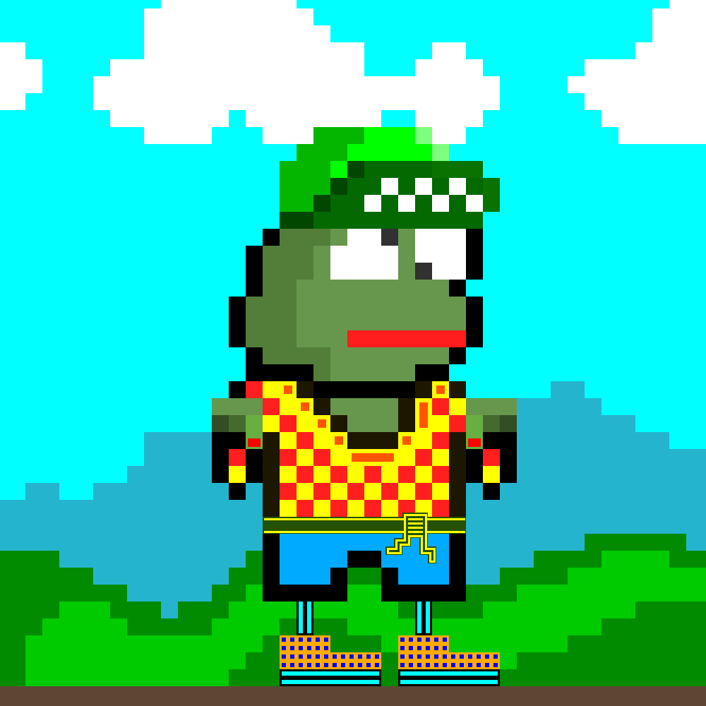Token Image