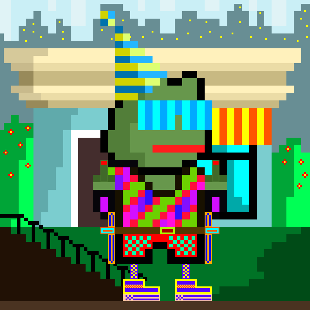 Token Image