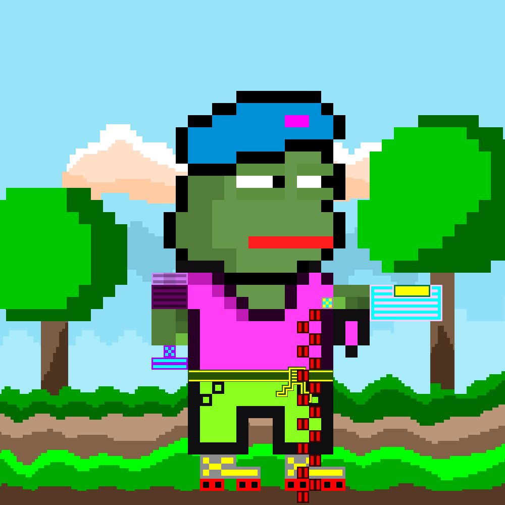 Token Image