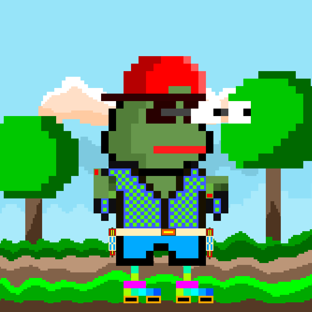 Token Image