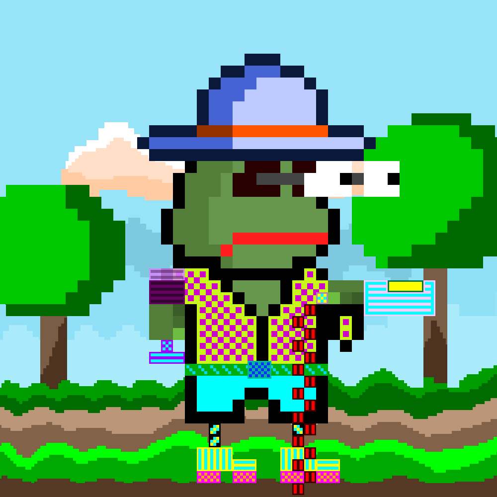 Token Image